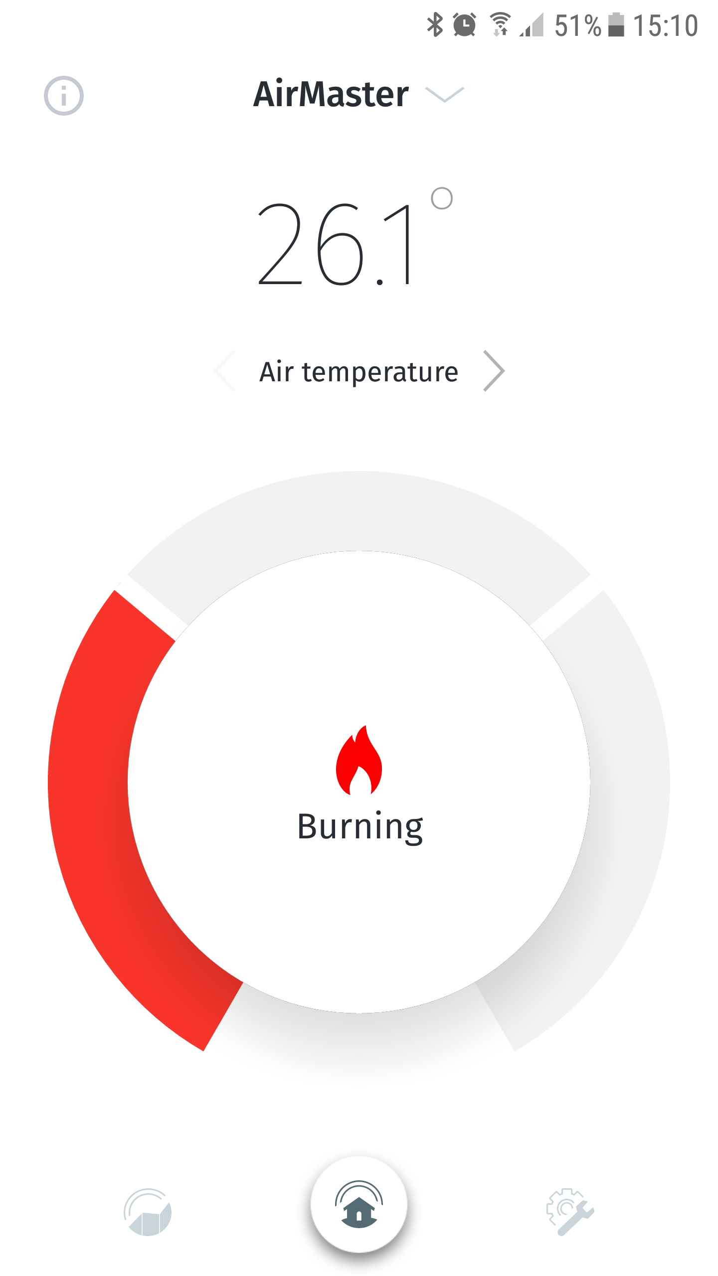 Fumis AIR